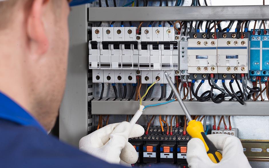 électricien dépannage Trilport