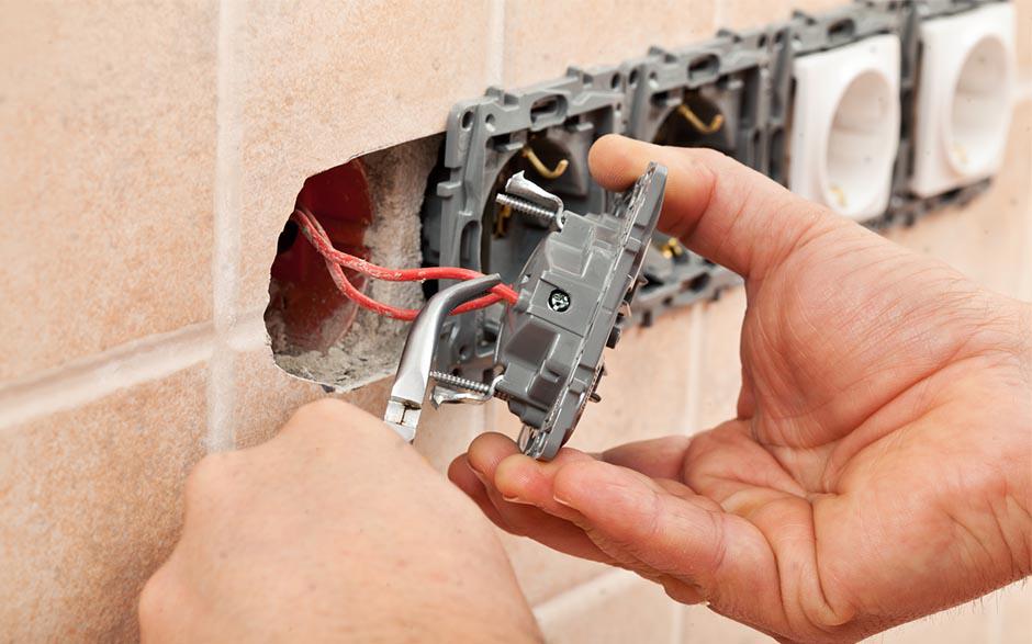 électricien urgence Trilport