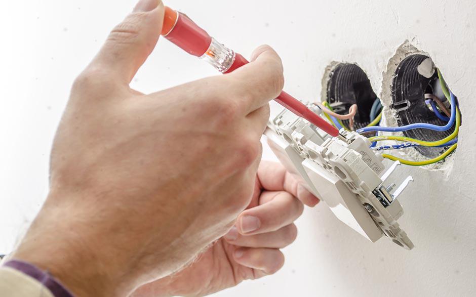 électricien urgence Trilport