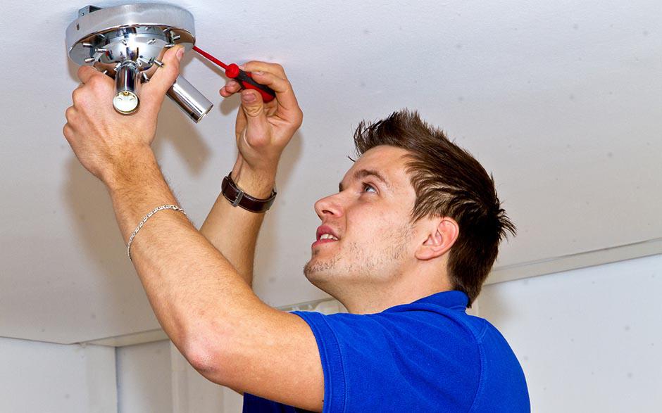 électricien urgence Trilport