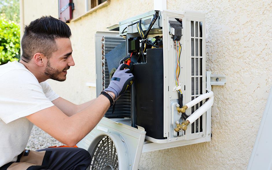 électricien urgence Trilport