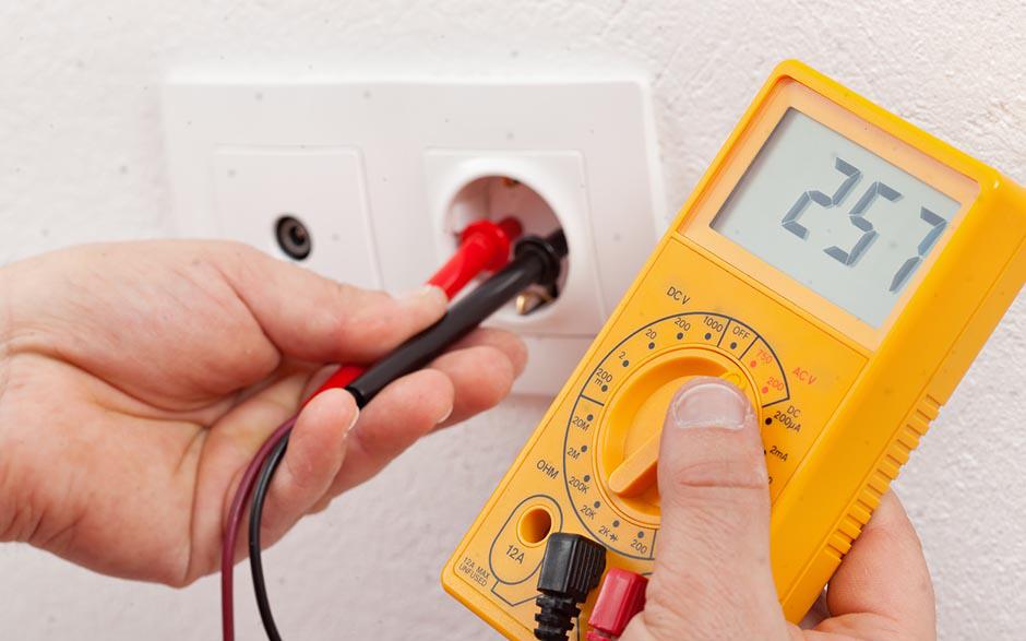 électricien urgence Trilport
